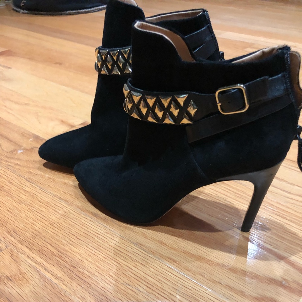 Booties - Picture 2 of 6